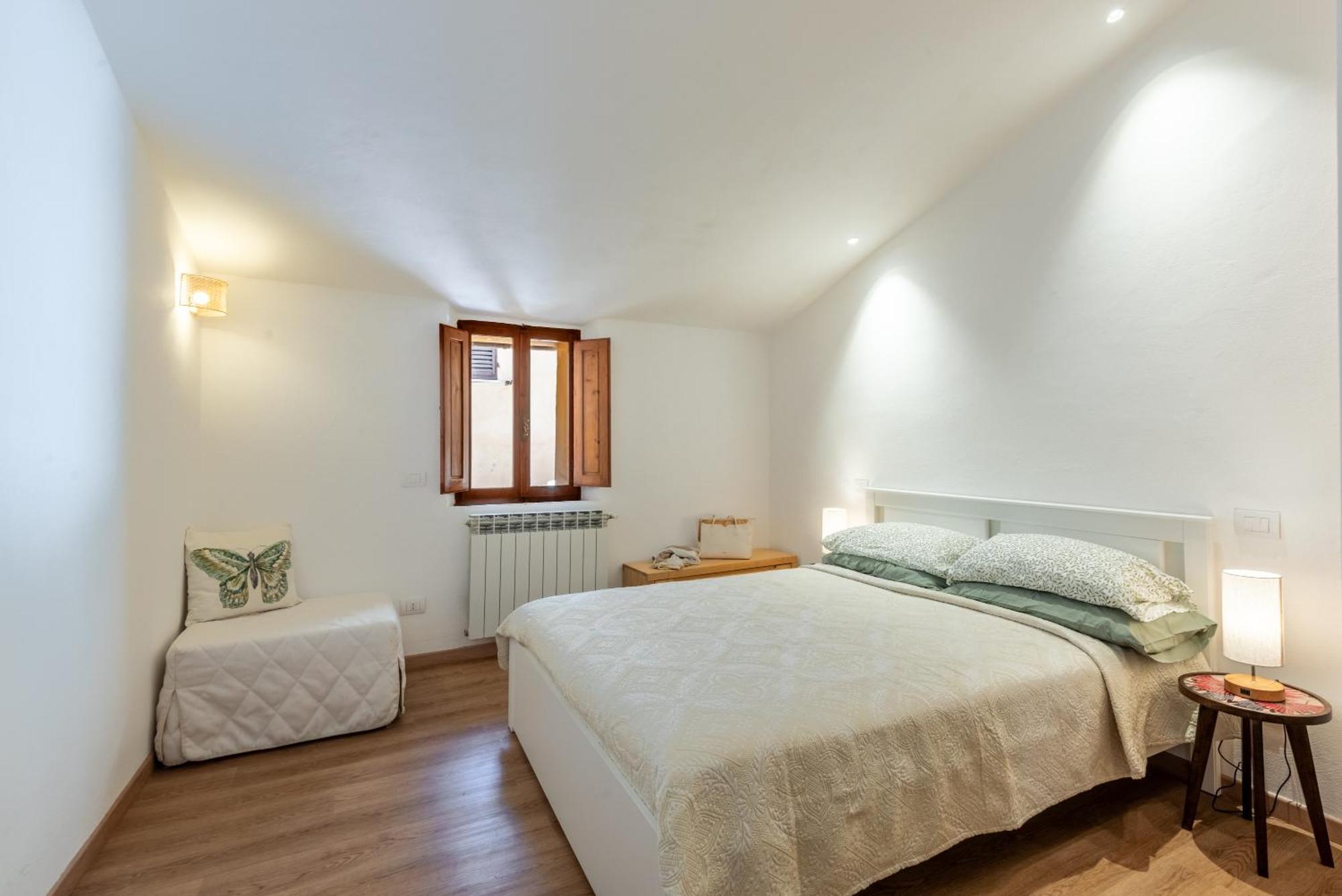 Apartament Il Teatro San Gimignano Zewnętrze zdjęcie