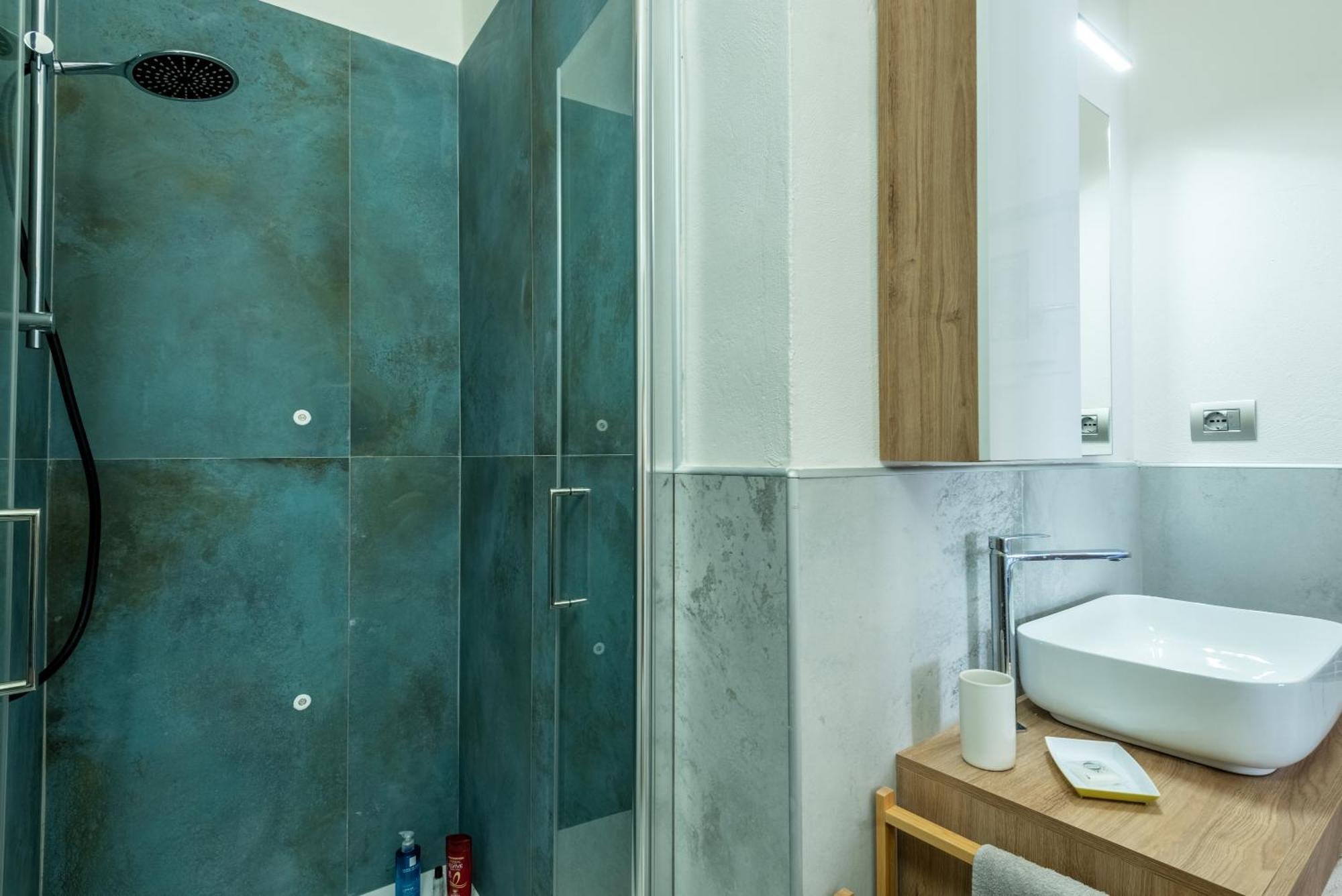 Apartament Il Teatro San Gimignano Zewnętrze zdjęcie