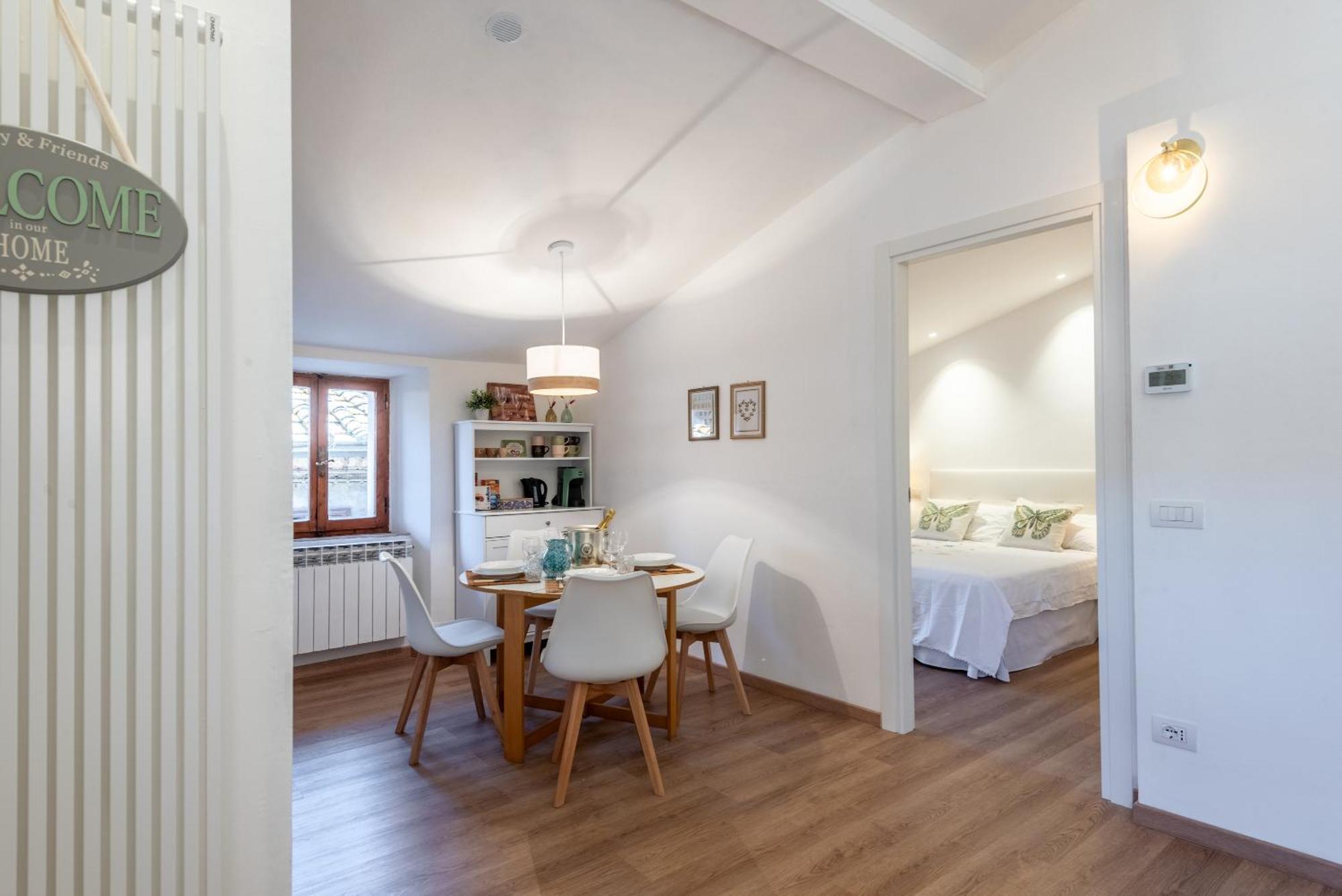 Apartament Il Teatro San Gimignano Zewnętrze zdjęcie