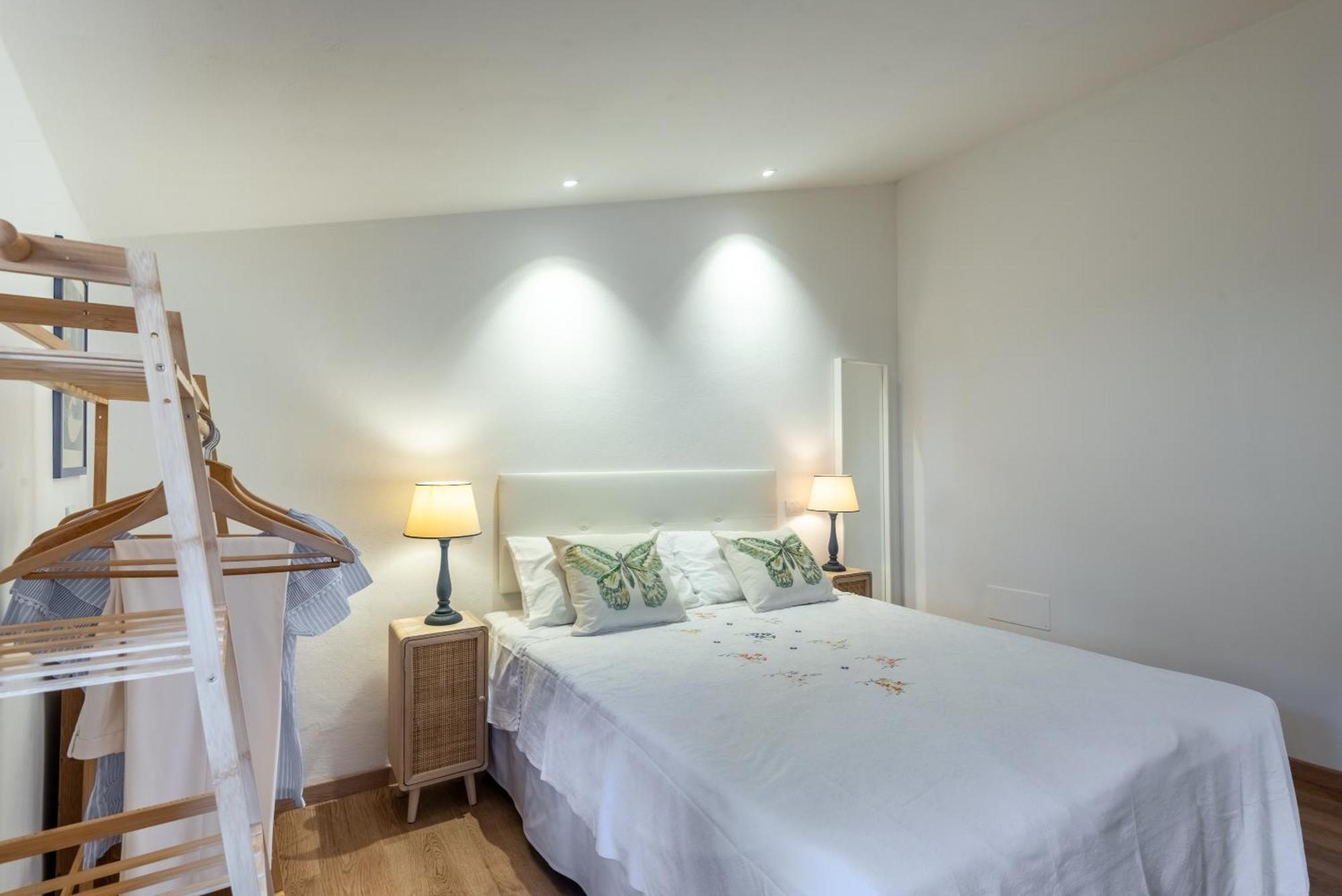 Apartament Il Teatro San Gimignano Zewnętrze zdjęcie