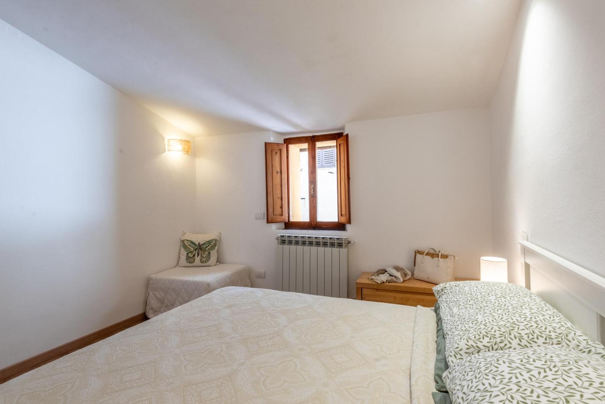 Apartament Il Teatro San Gimignano Zewnętrze zdjęcie