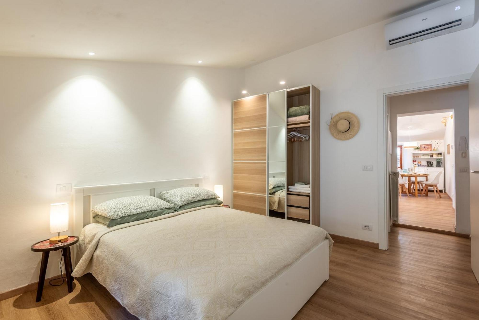Apartament Il Teatro San Gimignano Zewnętrze zdjęcie