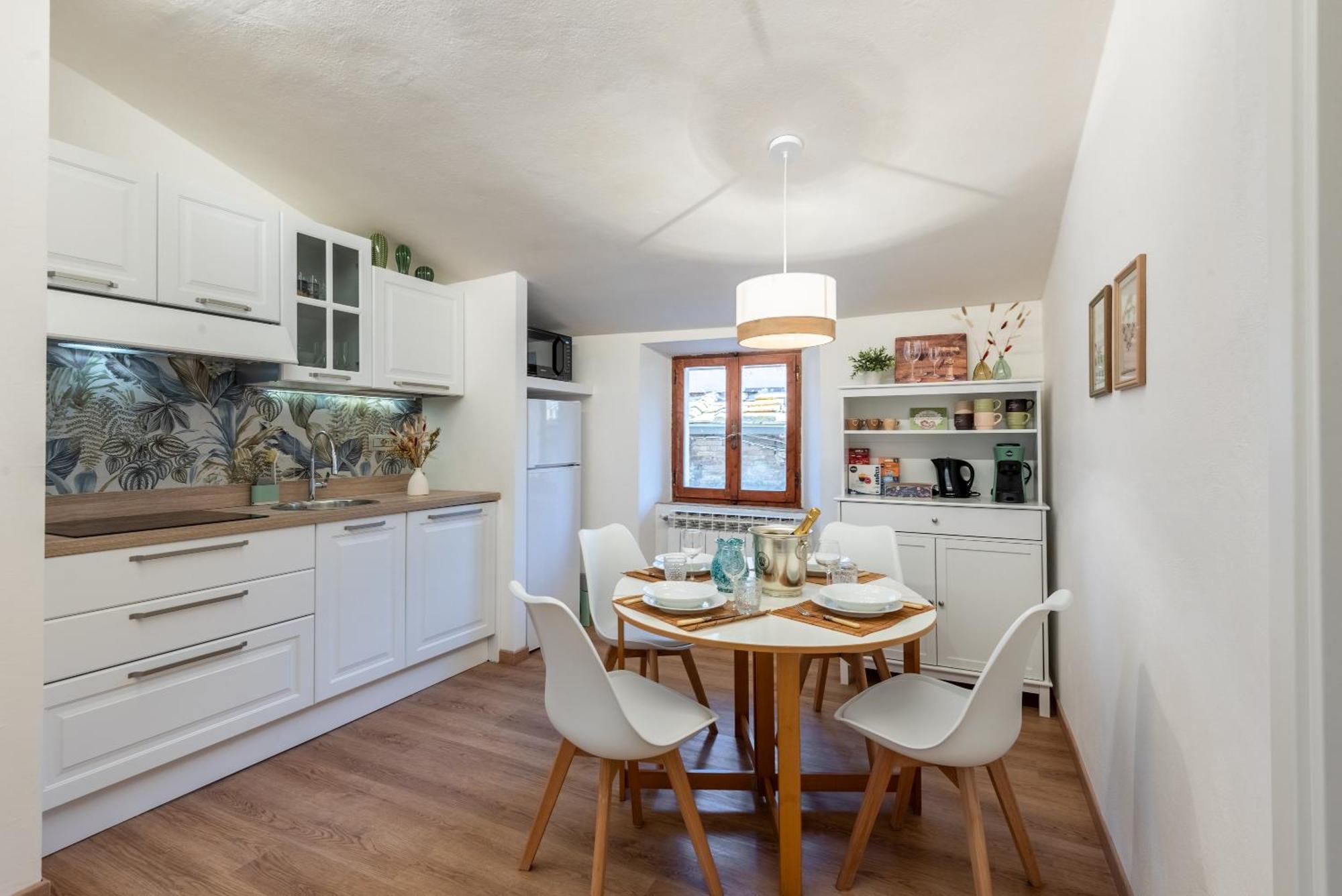 Apartament Il Teatro San Gimignano Zewnętrze zdjęcie