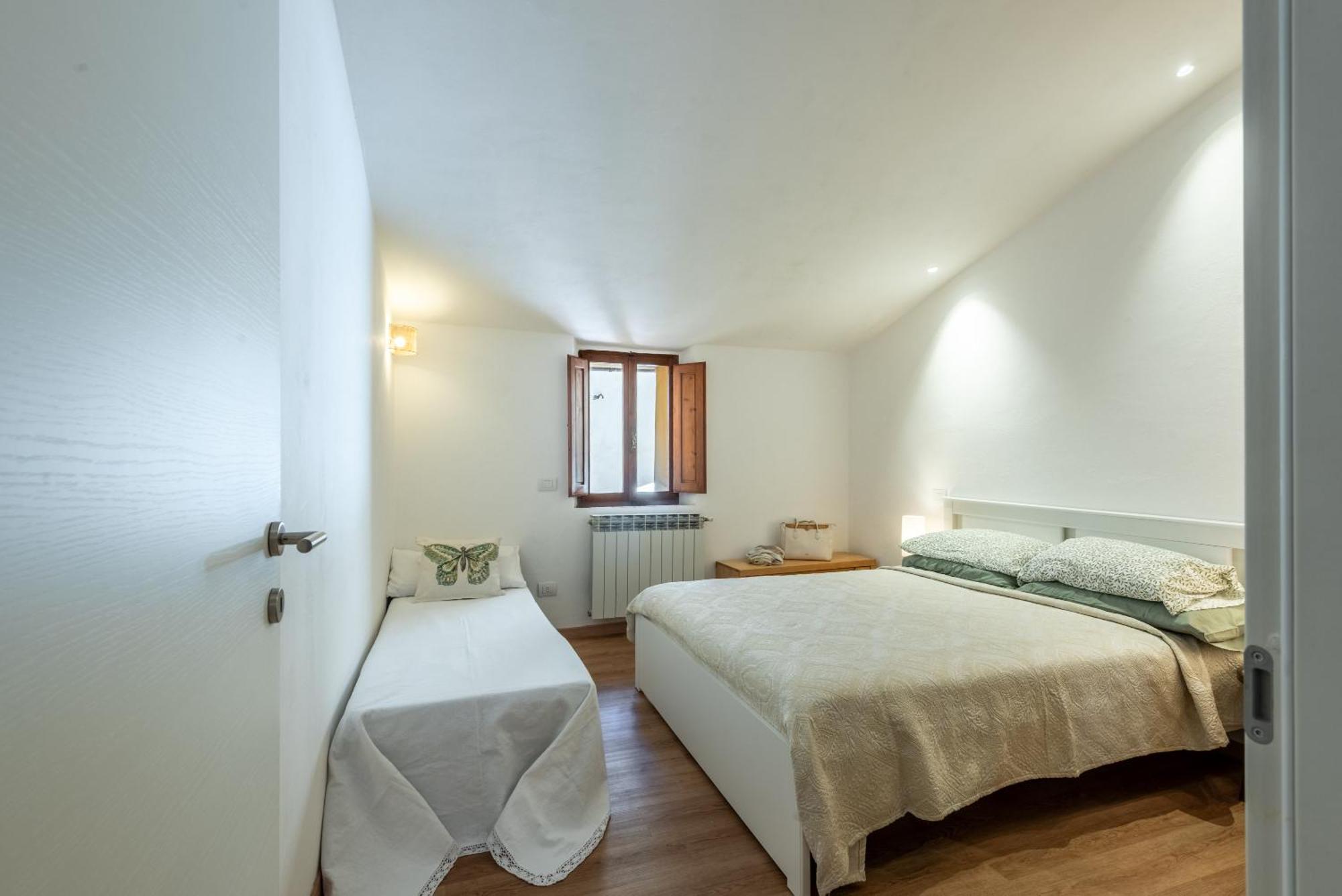 Apartament Il Teatro San Gimignano Zewnętrze zdjęcie